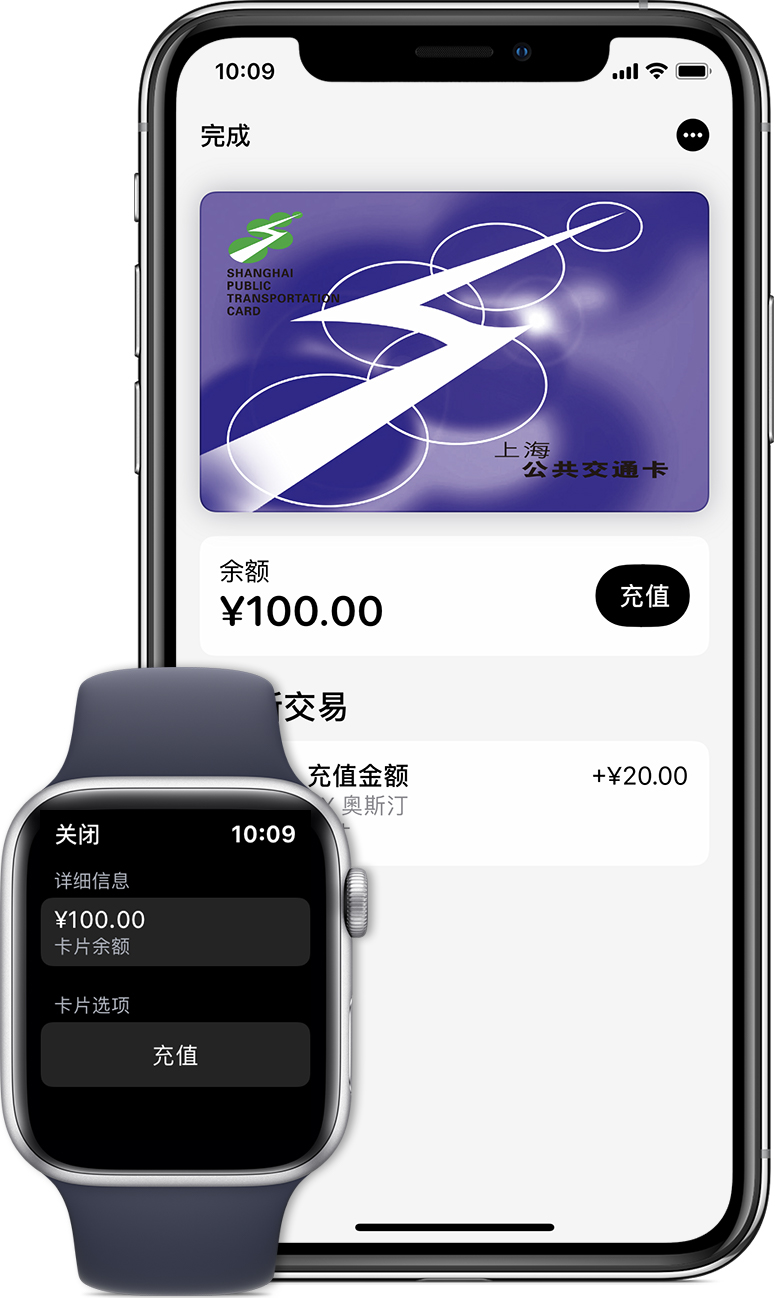 淅川苹果手机维修分享:用 Apple Pay 刷交通卡有哪些优势？如何设置和使用？ 