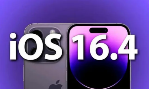 淅川苹果14维修分享：iPhone14可以升级iOS16.4beta2吗？ 