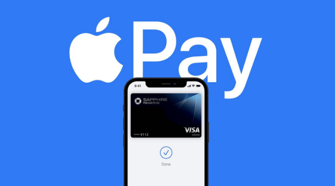 淅川苹果14服务点分享iPhone 14 设置 Apple Pay 后，锁屏密码不正确怎么办 