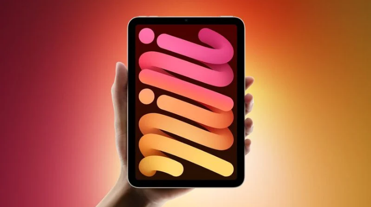 淅川苹果手机维修分享iPad mini 7 屏幕硬件可能进行了更新  
