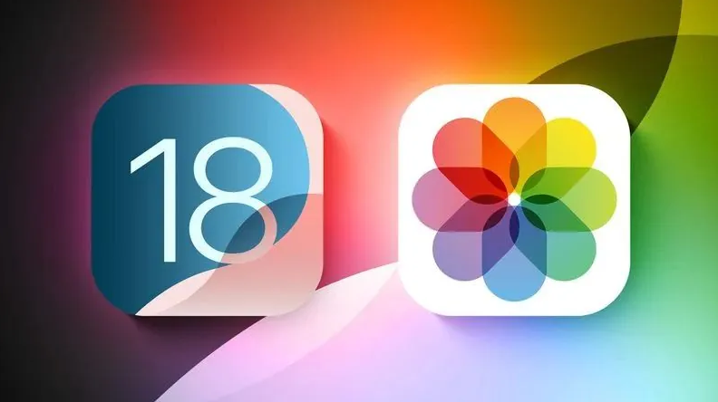 淅川苹果手机维修分享苹果 iOS / iPadOS 18.1Beta 3 发布 