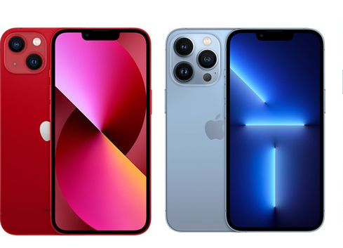 淅川苹果维修点分享iPhone 13 Pro Max维修主板静电与漏电类故障 
