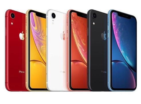 淅川苹果维修点分享iPhone XR自动关机音频功放与电池通信故障 