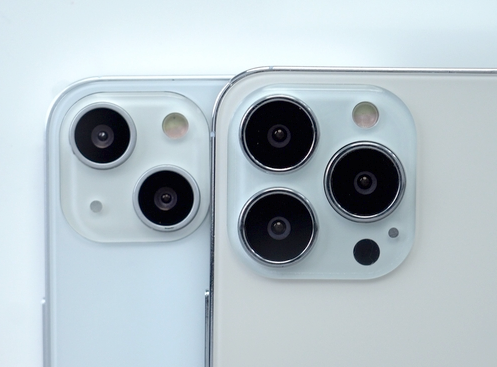 淅川苹果维修点分享iPhone 13 Pro自动关机二修机隐性硬故障 