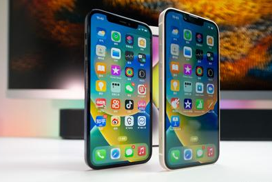 淅川苹果维修点分享iPhone 14 Plus自动关机内存连锁故障解析 