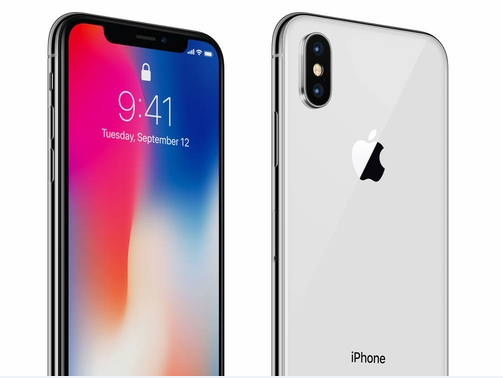 淅川苹果维修点分享iPhone X系统软硬故障区分指南 