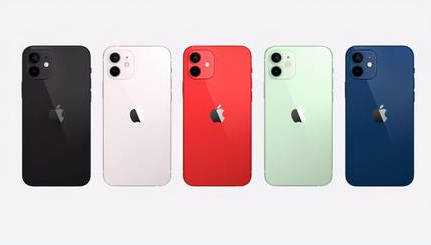 淅川苹果维修点分享iPhone 12黑屏隐蔽故障解读 
