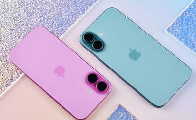 淅川苹果维修点分享iPhone 16手机黑屏多重诱因解析 