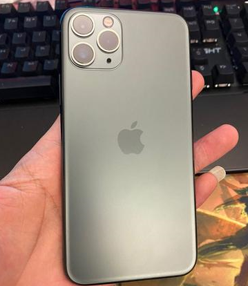 淅川苹果维修点分享iPhone 11 Pro电池发烫小众问题解读 