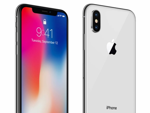 淅川苹果维修点分享iPhone X摄像头实拍质感与场景适配全解析 